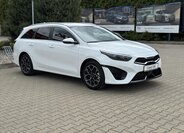 KIA Ceed Kombi 1,5 l 103 kw