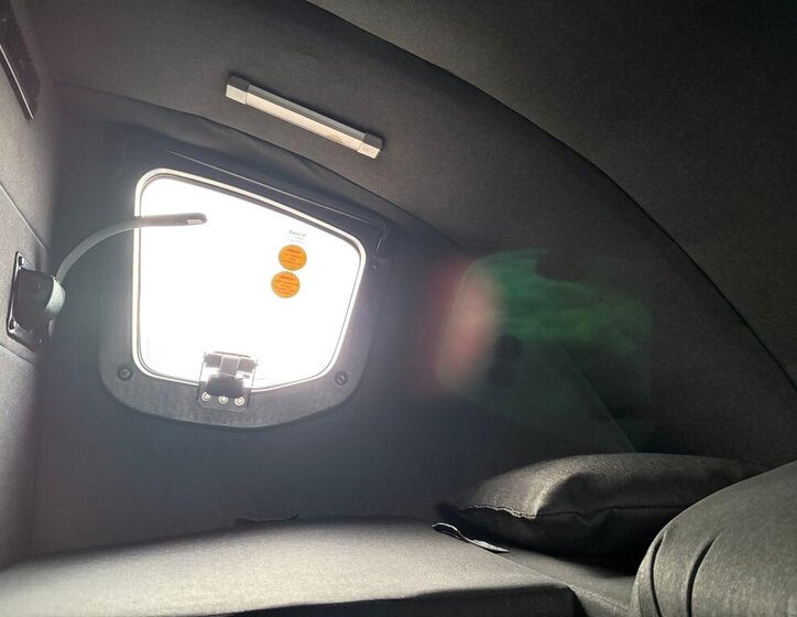 Renault Master Ostatní 2,0 l 125 kw