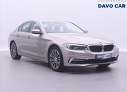 BMW Řada 5 1
