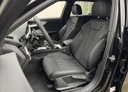 Audi A4 Kombi 2,0 l 150 kw