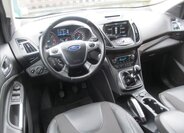Ford Kuga SUV / Terénní 2,0 l 110 kw