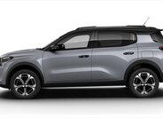 Citroën C3 Aircross SUV / Terénní 1,2 l 107 kw
