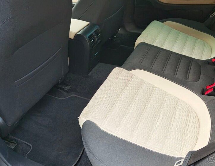 Volkswagen Passat Sedan / Limuzína 0,0 125 kw