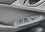 Mazda CX-3 Kombi 1,5 l 77 kw