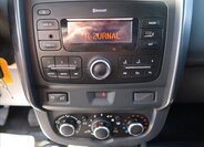 Dacia Duster SUV 1,2 l 92 kw