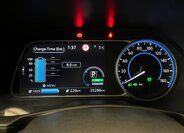 Nissan Leaf Hatchback 0,0 110 kw