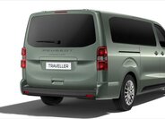 Peugeot Traveller VAN-Minibus 2,0 l 130 kw