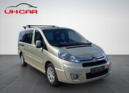 Citroën Jumpy MPV 2,0 l 120 kw