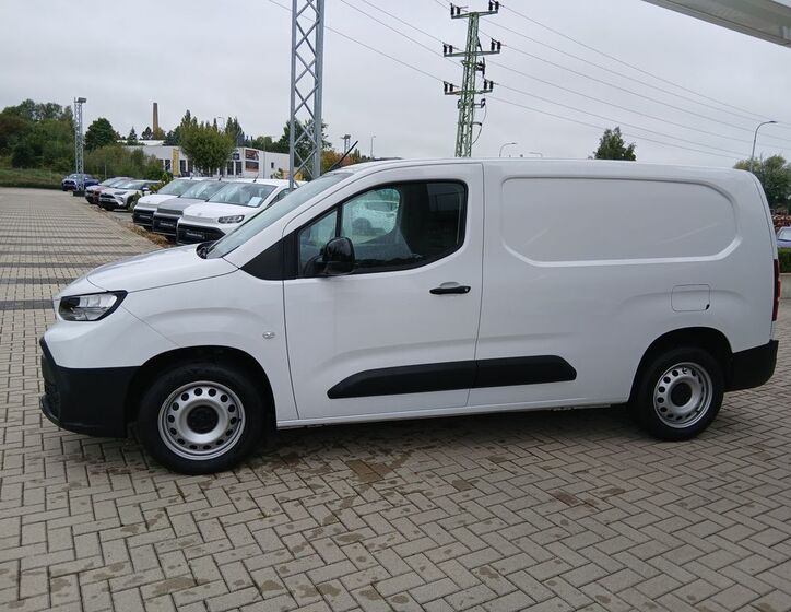 Toyota ProAce 3