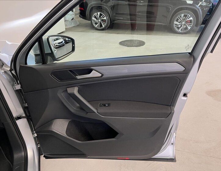 Volkswagen Tiguan 27