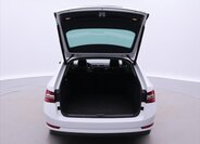 Škoda Superb Kombi 2,0 l 140 kw