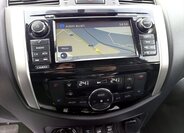 Renault Alaskan Pick-up 2,3 l 140 kw