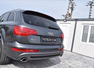 Audi Q7 SUV / Terénní 3,0 l 180 kw