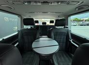 Volkswagen Multivan 18