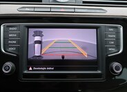 Volkswagen Passat Kombi 1,4 l 110 kw