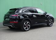 DS Automobiles DS7 Crossback 7