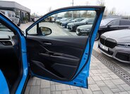 Toyota C-HR Hatchback 1,8 l 125 kw