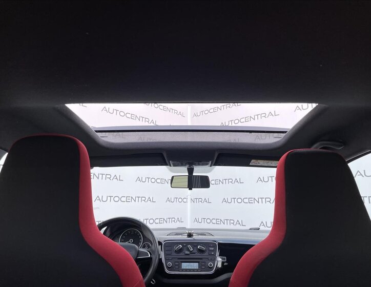 Škoda Citigo Hatchback 999,0 44 kw