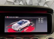 Mercedes-Benz Třídy E 19