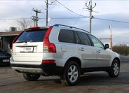 Volvo XC90 Kombi 2,4 l 136 kw