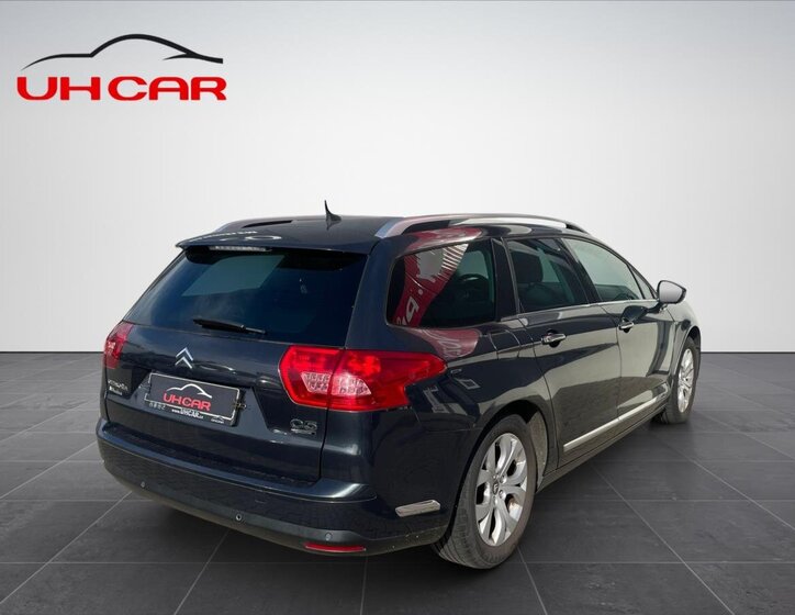 Citroën C5 Kombi 2,0 l 103 kw