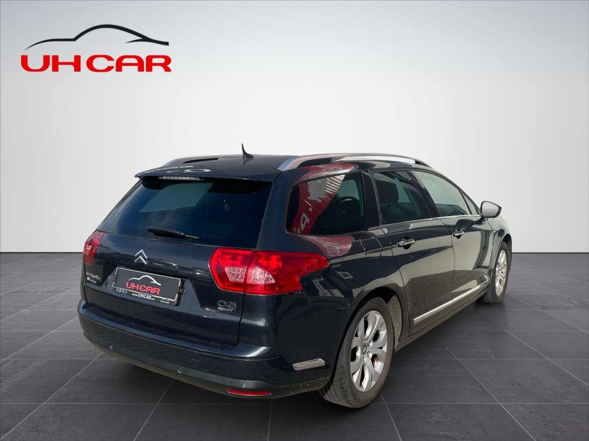 Citroën C5 Kombi 2,0 l 103 kw