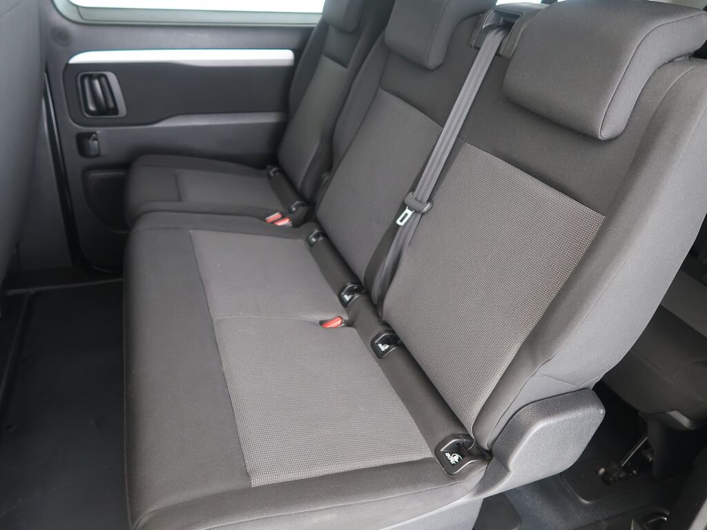 Toyota ProAce VAN / Minibus 2,0 l 110 kw