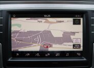 Volkswagen Passat 16