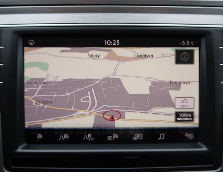 Volkswagen Passat 16