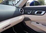 Mercedes-Benz SL Kabriolet 3,0 l 270 kw