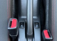 Suzuki Swift Hatchback 1,6 l 100 kw