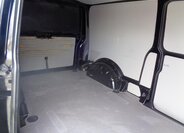 Volkswagen Transporter Ostatní 2,0 l 110 kw