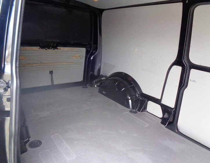 Volkswagen Transporter Ostatní 2,0 l 110 kw