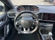 Peugeot 308 Kombi 1,2 l 96 kw