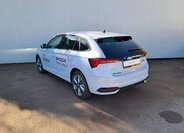 Škoda Scala Hatchback 1,0 l 85 kw