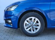 Škoda Fabia Hatchback 999,0 70 kw