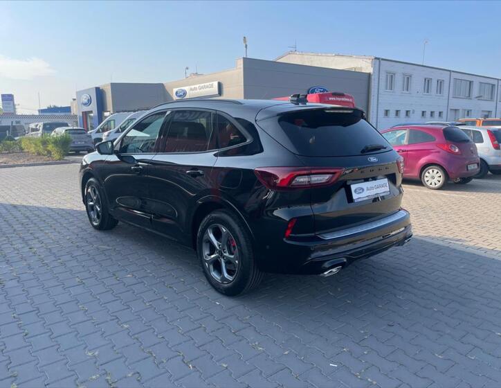Ford Kuga 3