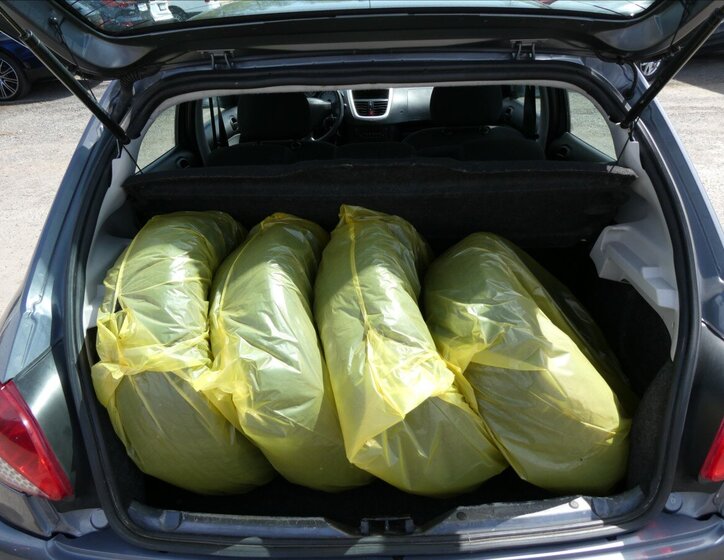 Peugeot 206 Hatchback 1,4 l 54 kw