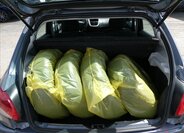 Peugeot 206 Hatchback 1,4 l 54 kw