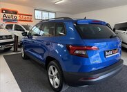 Škoda Karoq SUV / Terénní 1,6 l 85 kw
