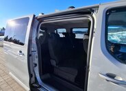 Toyota ProAce Verso VAN-Minibus 0,0 130 kw