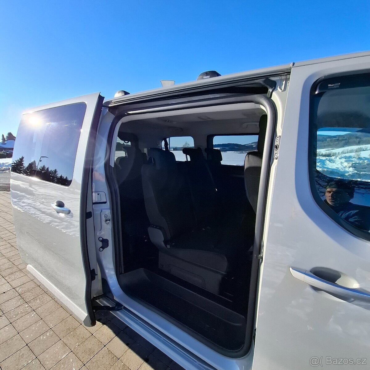 Toyota ProAce Verso VAN-Minibus 0,0 130 kw