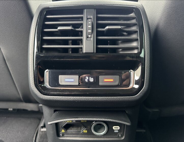 Volkswagen Passat 20