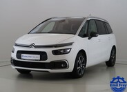 Citroën C4 SpaceTourer 1