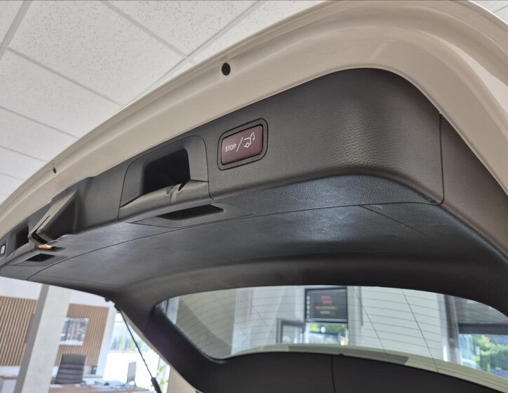 Mercedes-Benz GLC SUV 2,1 l 125 kw