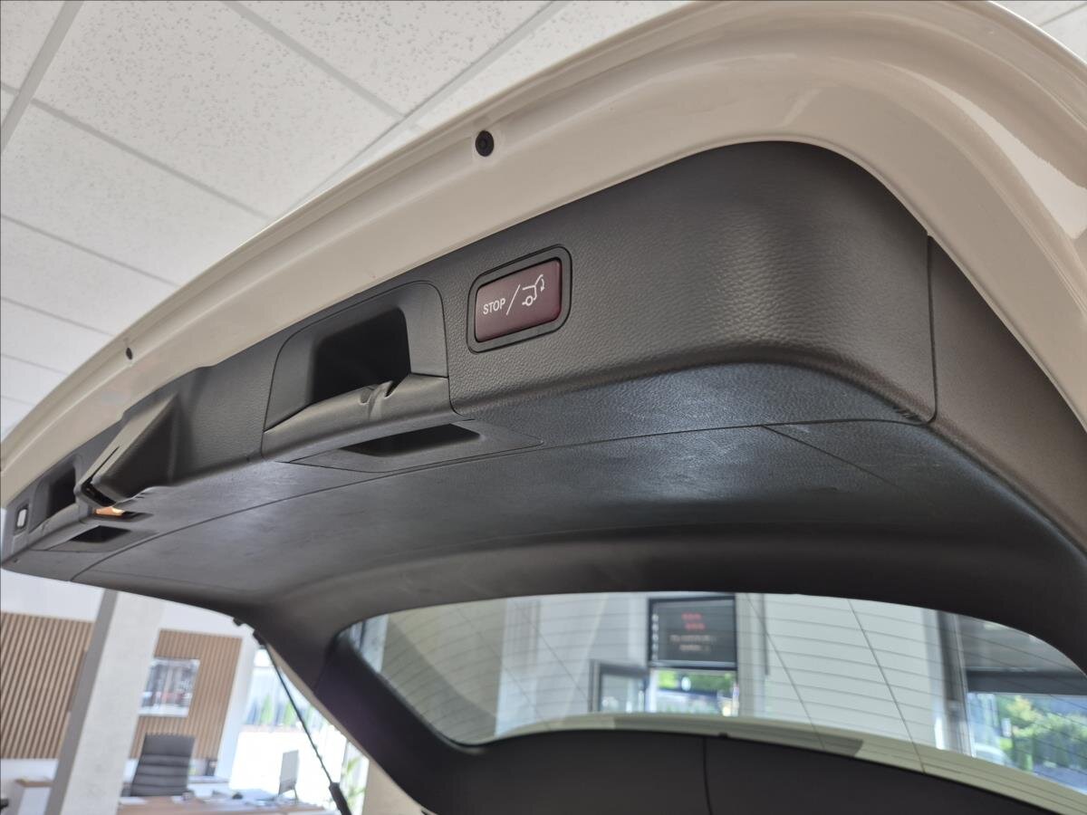 Mercedes-Benz GLC SUV 2,1 l 125 kw