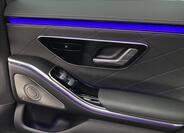 Mercedes-Benz Třídy S 26