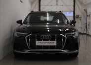 Audi A6 Allroad Kombi 3,0 l 180 kw