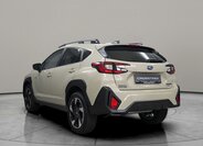 Subaru Crosstrek SUV 2,0 l 100 kw