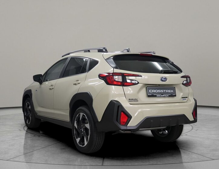 Subaru Crosstrek SUV 2,0 l 100 kw